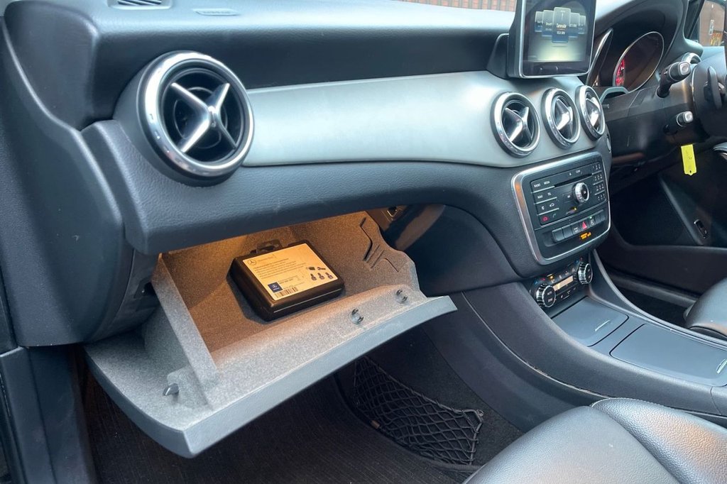 Used Mercedes-Benz GLA 2016 for sale - 77593854: Photo 16