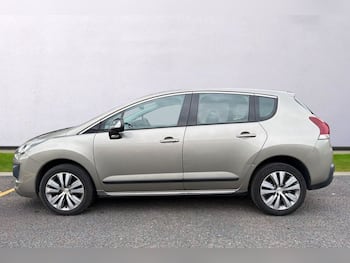 Used Peugeot 3008 2016 for sale - 79643638: Photo