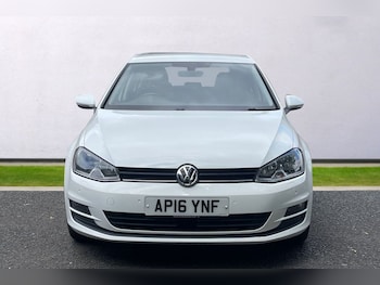 Used Volkswagen Golf 2016 for sale - 78672483: Photo