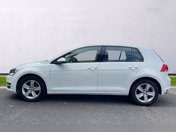 Used Volkswagen Golf 2016 for sale - 78672483: Photo