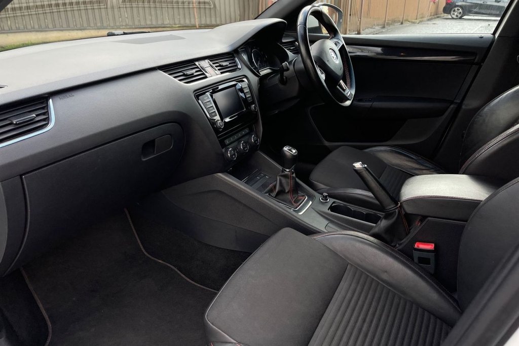 Used Skoda Octavia 2014 for sale - 77576046: Photo 10