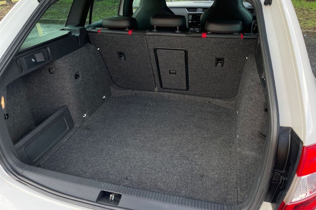 Used Skoda Octavia 2014 for sale - 77576046: Photo 12