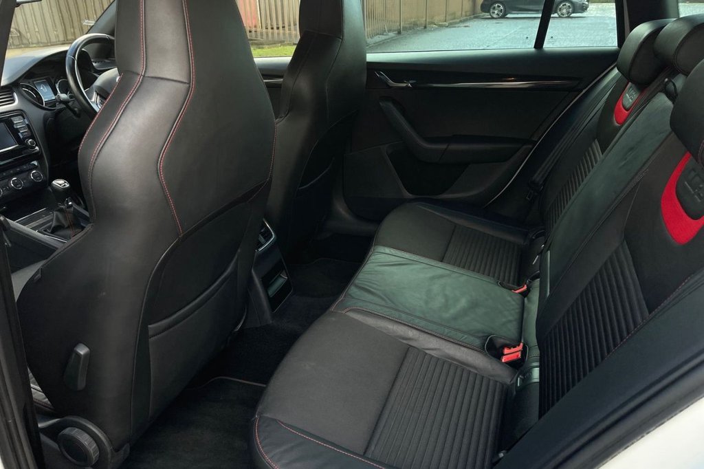 Used Skoda Octavia 2014 for sale - 77576046: Photo 15