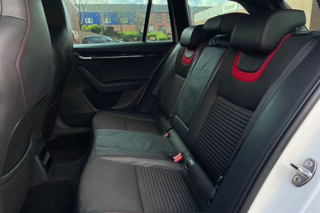 Used Skoda Octavia 2014 for sale - 77576046: Photo 16