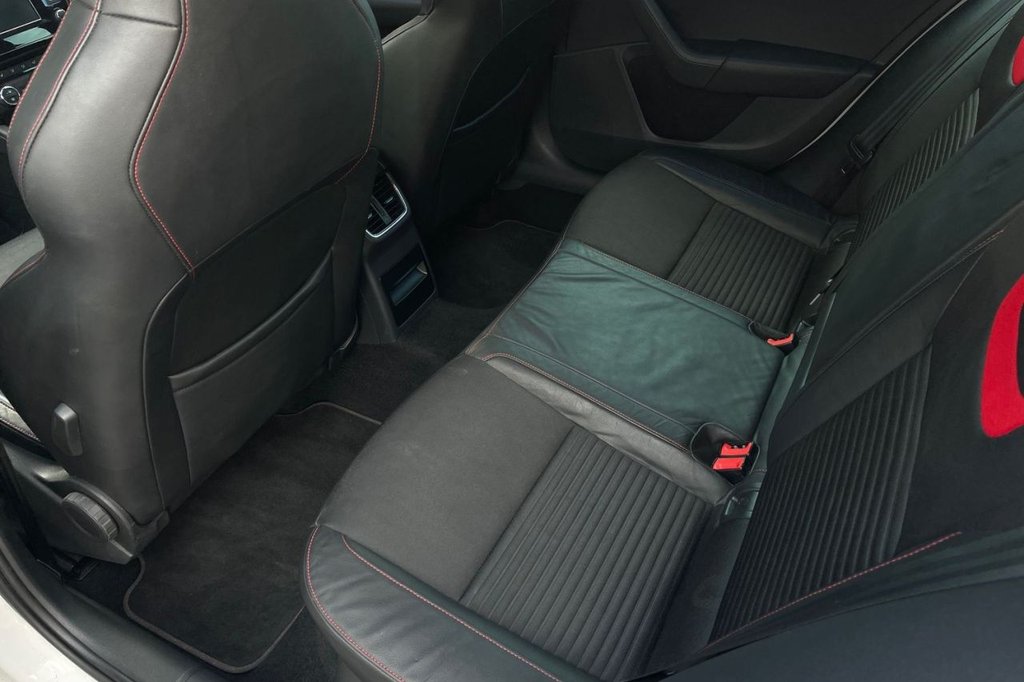 Used Skoda Octavia 2014 for sale - 77576046: Photo 18