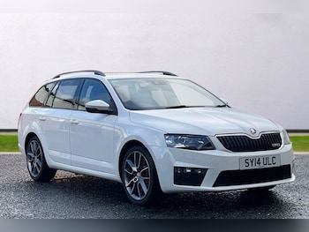 Used Skoda Octavia 2014 for sale - 77576046: Photo