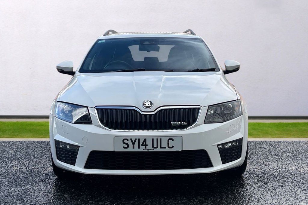 Used Skoda Octavia 2014 for sale - 77576046: Photo 2