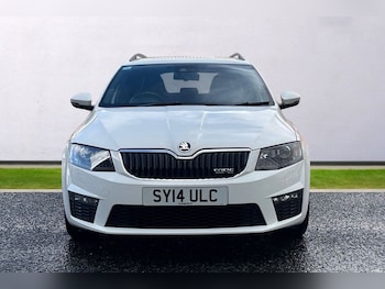 Used Skoda Octavia 2014 for sale - 77576046: Photo