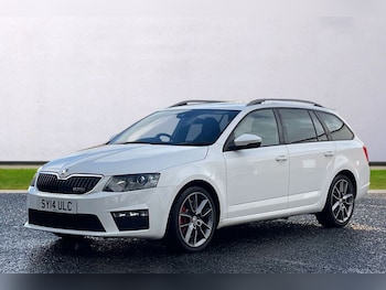 Used Skoda Octavia 2014 for sale - 77576046: Photo