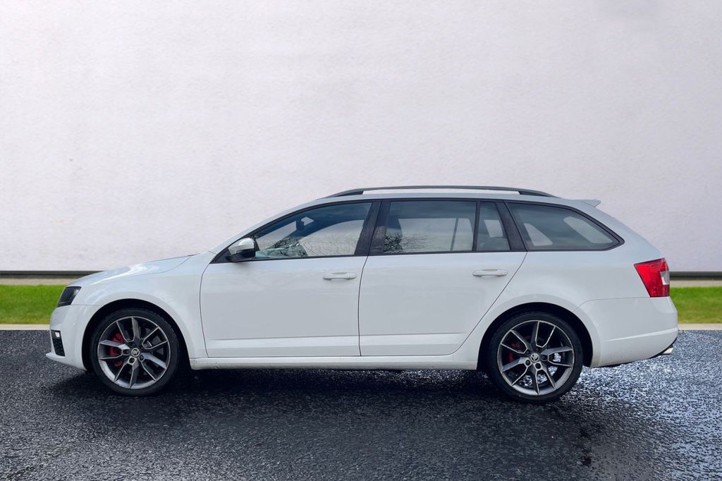 Used Skoda Octavia 2014 for sale - 77576046: Photo 4