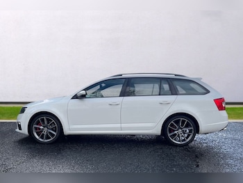 Used Skoda Octavia 2014 for sale - 77576046: Photo