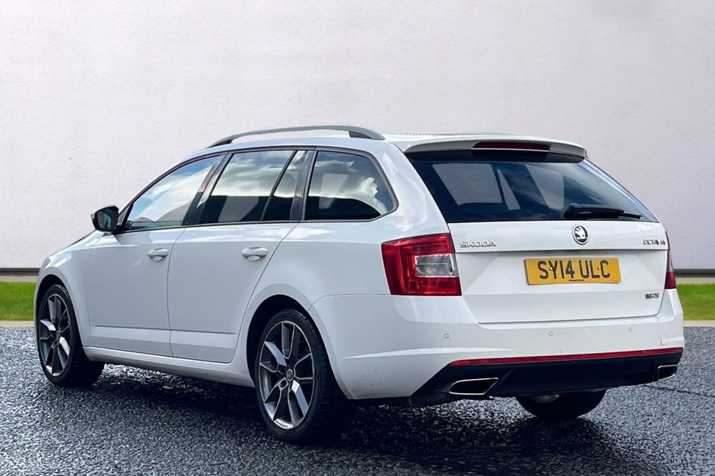 Used Skoda Octavia 2014 for sale - 77576046: Photo 5