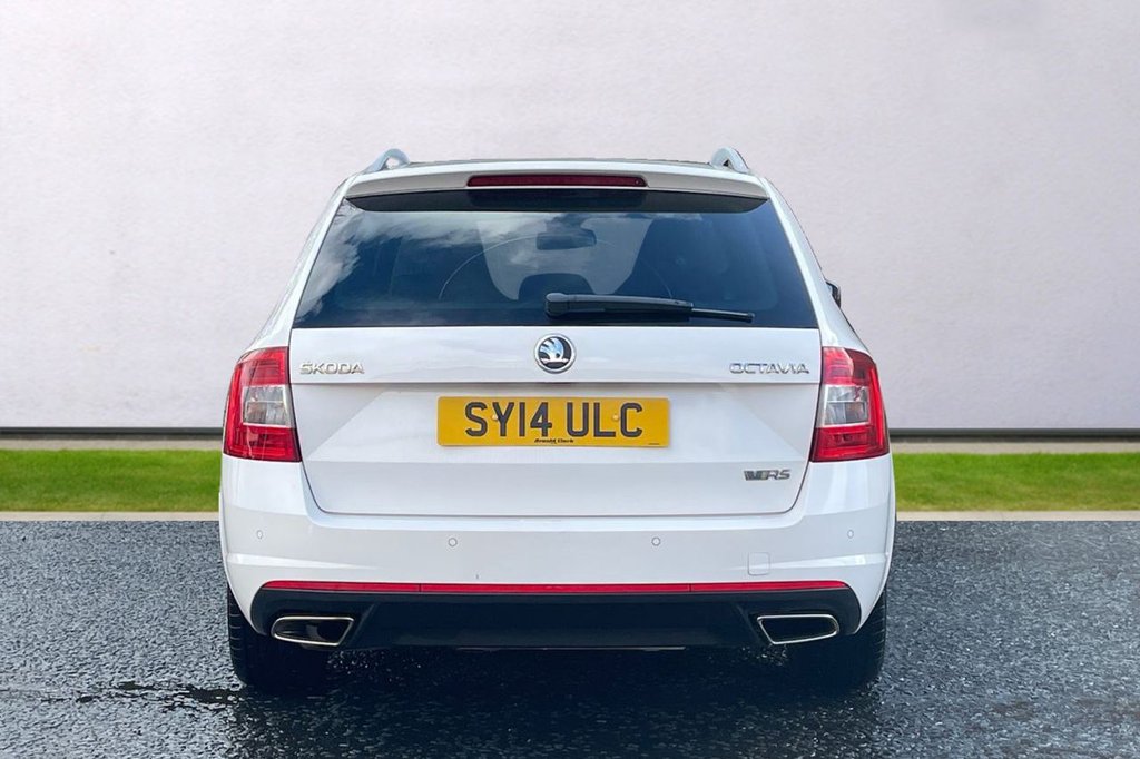 Used Skoda Octavia 2014 for sale - 77576046: Photo 6