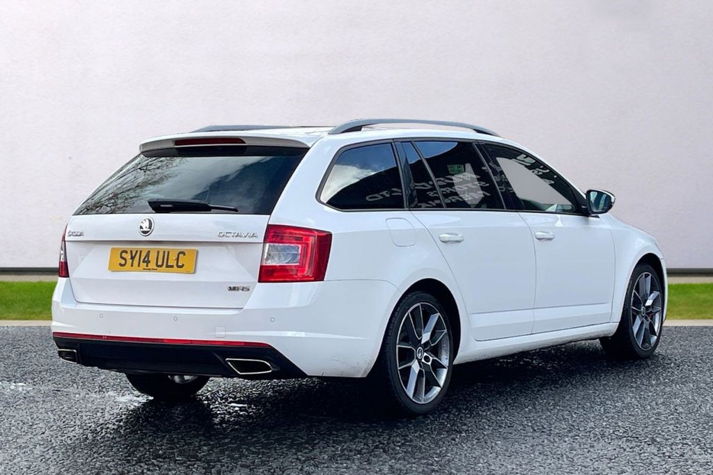 Used Skoda Octavia 2014 for sale - 77576046: Photo 7