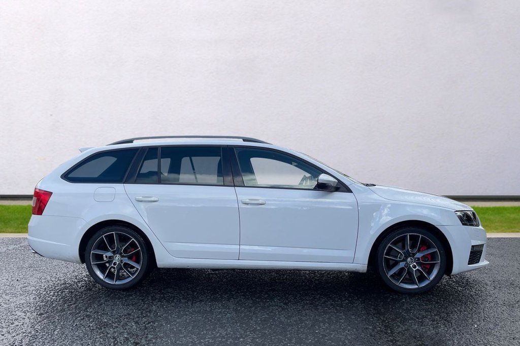 Used Skoda Octavia 2014 for sale - 77576046: Photo 8