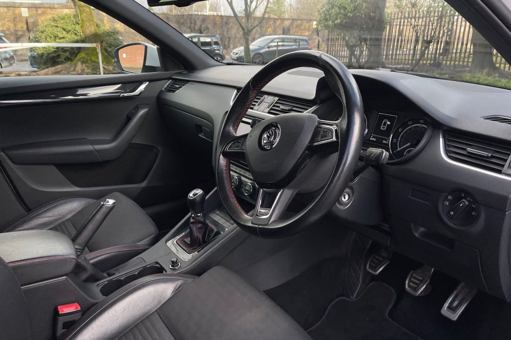 Used Skoda Octavia 2014 for sale - 77576046: Photo 9