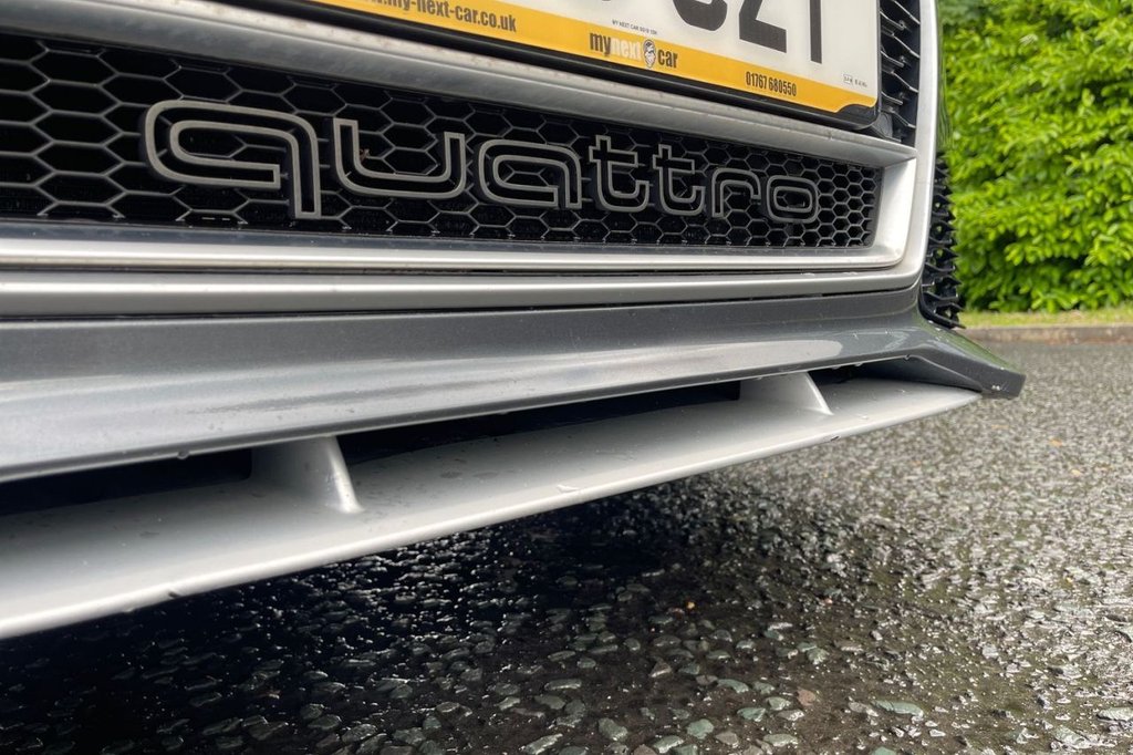 Used Audi RS6 2016 for sale - 78153731: Photo 18