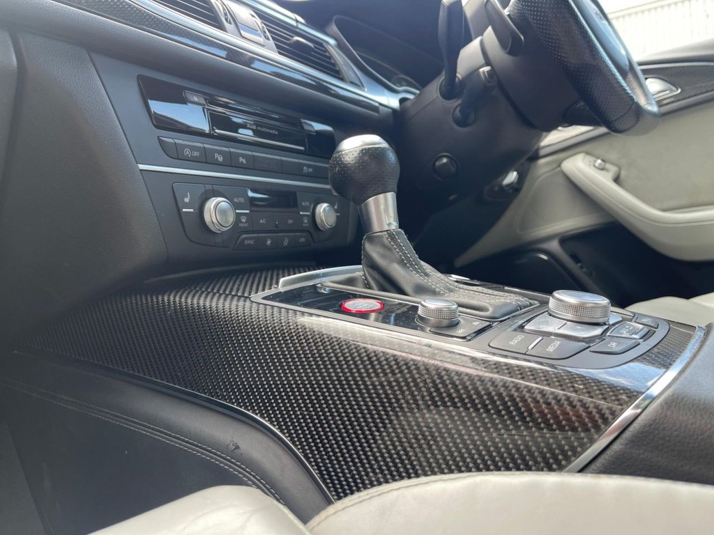 Used Audi RS6 2016 for sale - 78153731: Photo 24