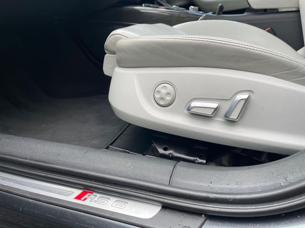 Used Audi RS6 2016 for sale - 78153731: Photo 28