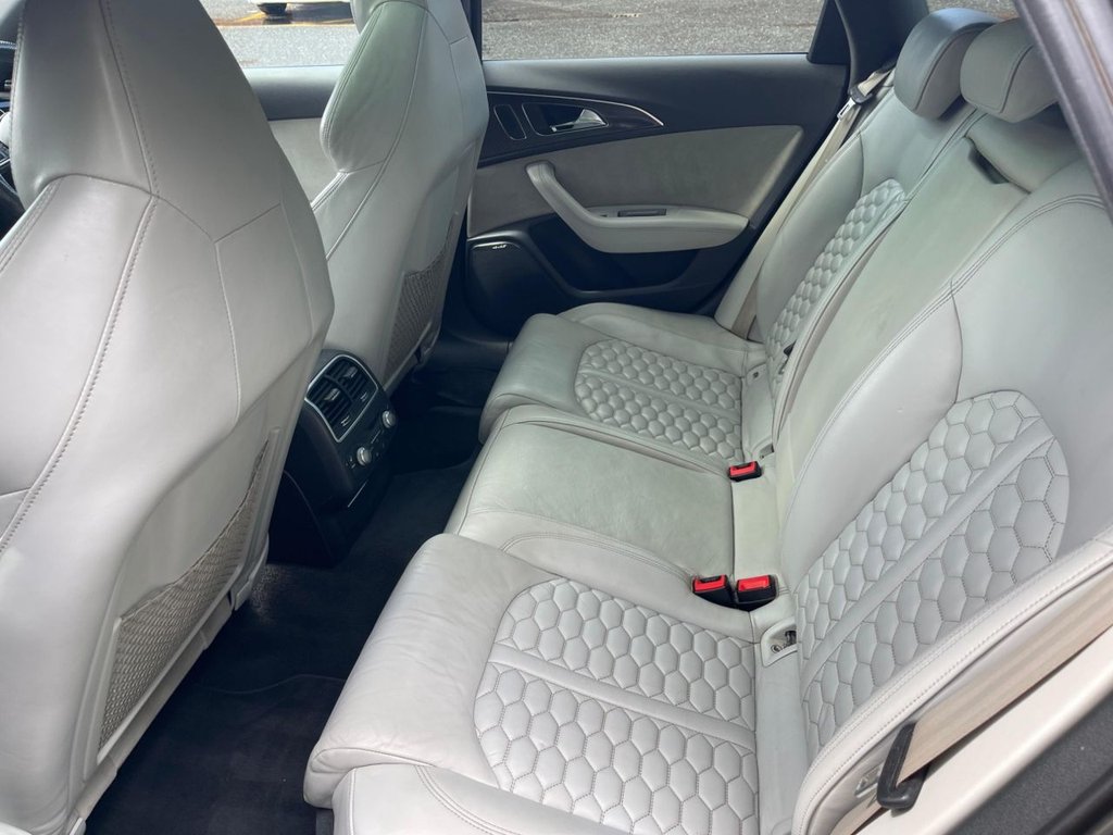 Used Audi RS6 2016 for sale - 78153731: Photo 32