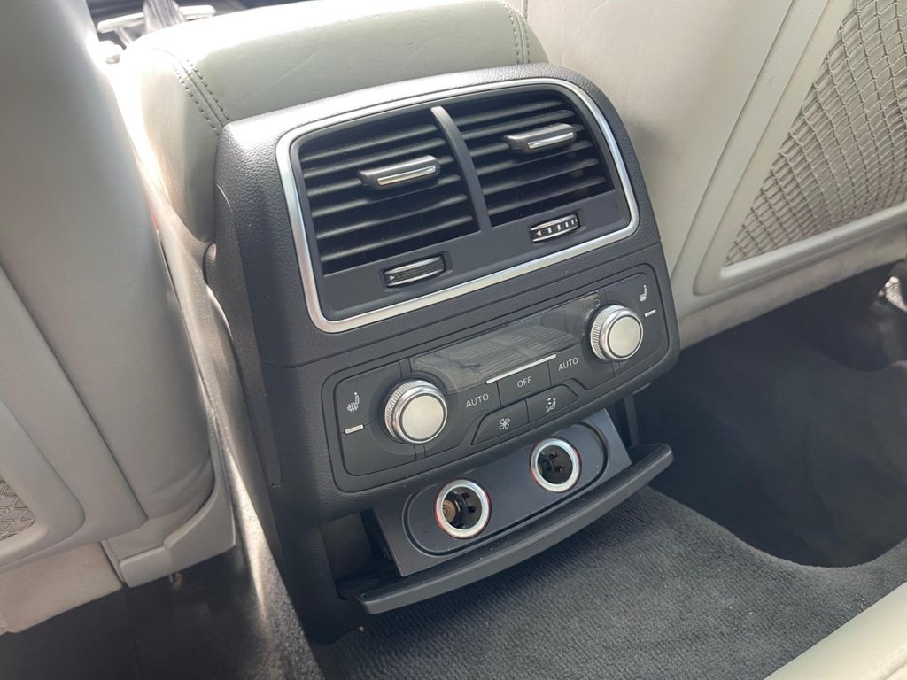 Used Audi RS6 2016 for sale - 78153731: Photo 37