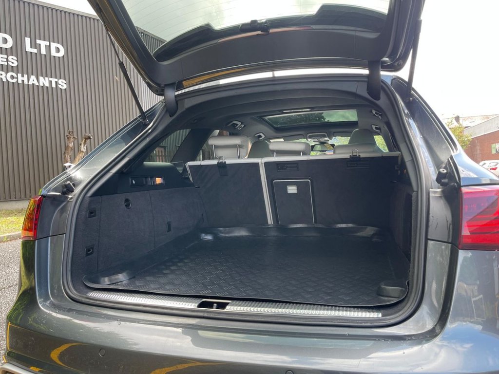 Used Audi RS6 2016 for sale - 78153731: Photo 41