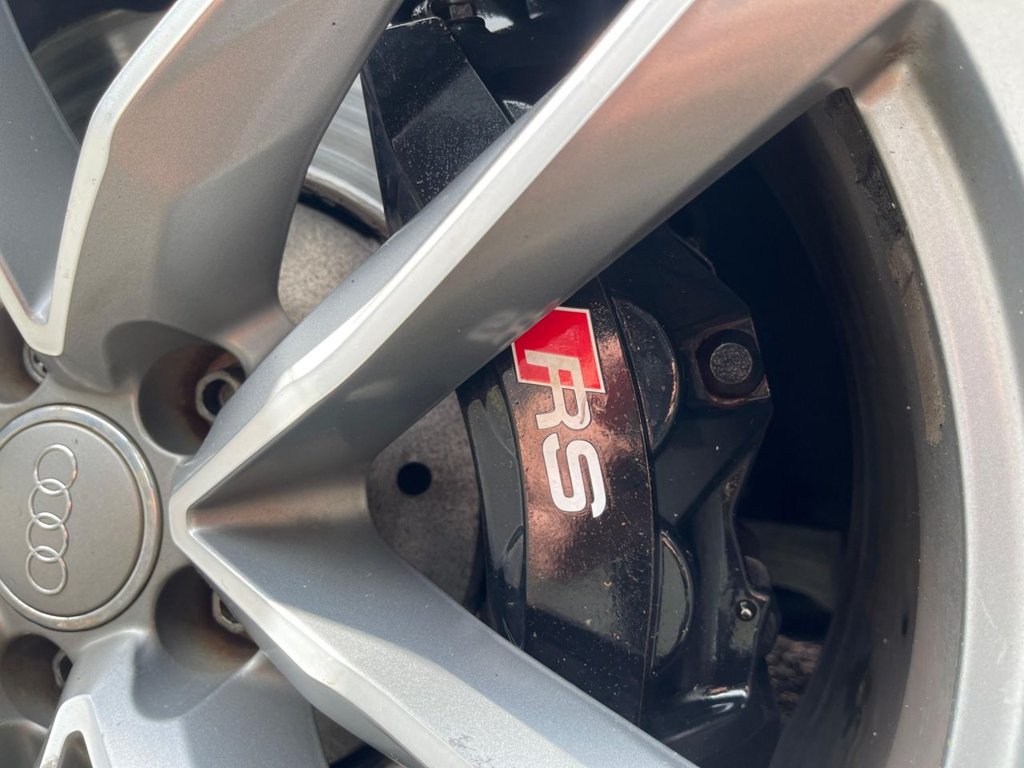 Used Audi RS6 2016 for sale - 78153731: Photo 48