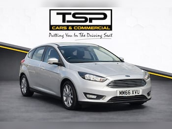 Used Ford Focus 2016 for sale - 78330792: Photo