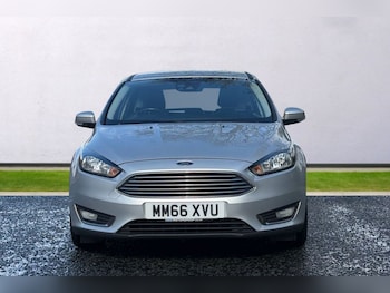 Used Ford Focus 2016 for sale - 78330792: Photo