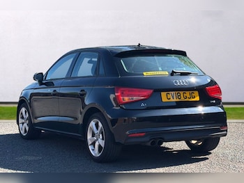 Used Audi A1 2018 for sale - 78863359: Photo