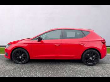Used SEAT Leon 2016 for sale - 75181806: Photo
