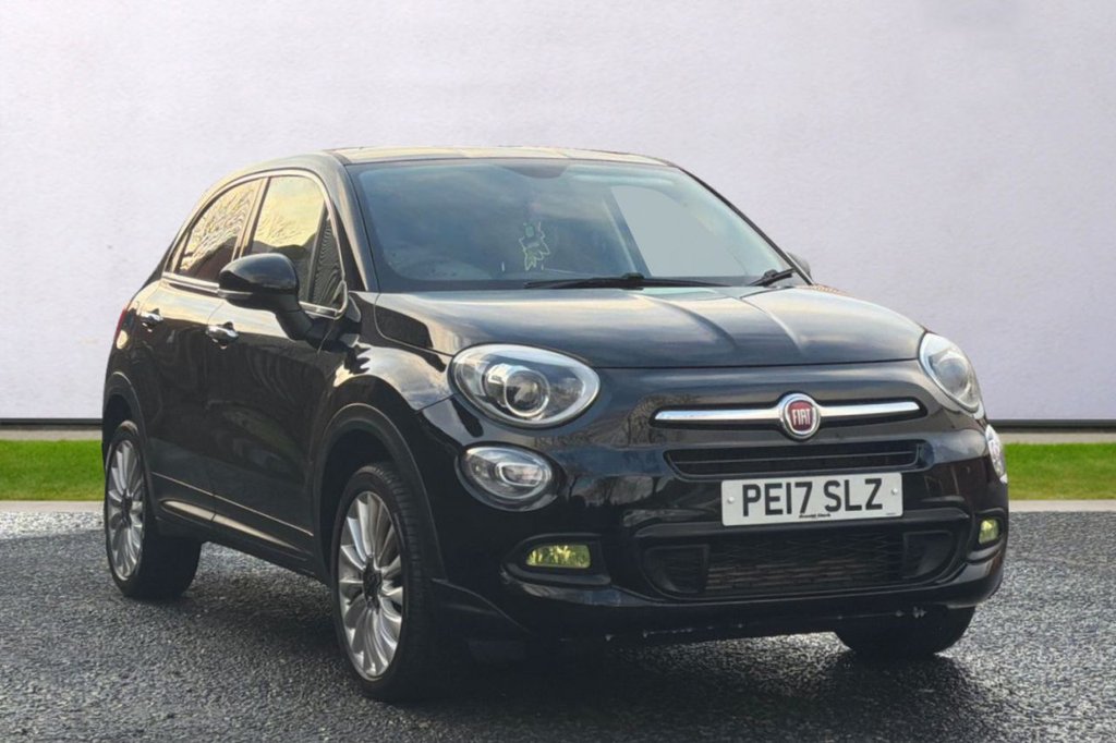 Used Fiat 500X 2017 for sale - 76821152: Photo 1