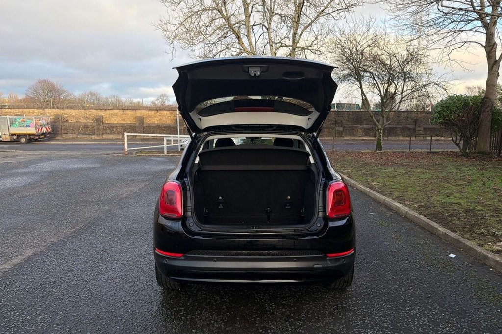 Used Fiat 500X 2017 for sale - 76821152: Photo 12