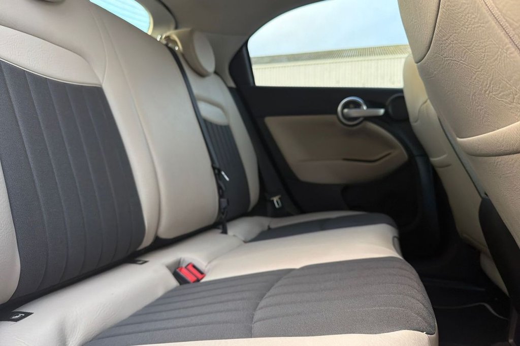 Used Fiat 500X 2017 for sale - 76821152: Photo 15