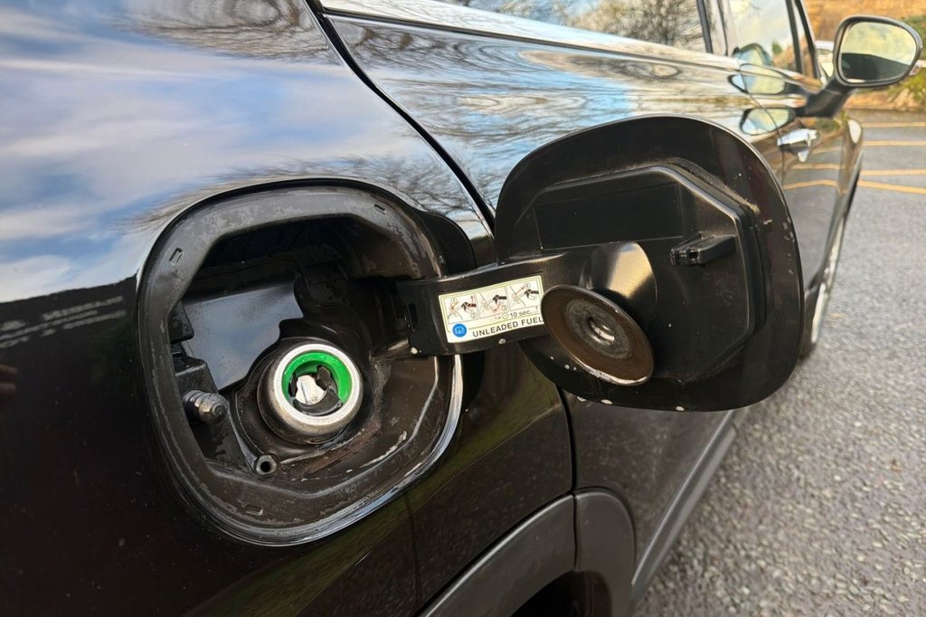 Used Fiat 500X 2017 for sale - 76821152: Photo 16