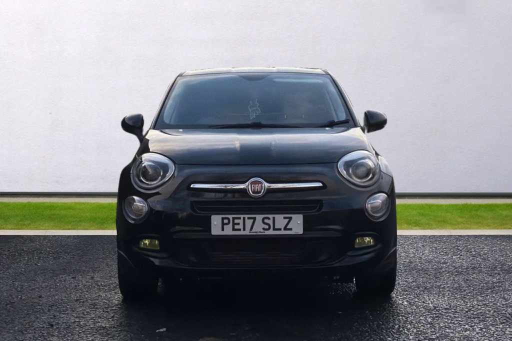 Used Fiat 500X 2017 for sale - 76821152: Photo 2