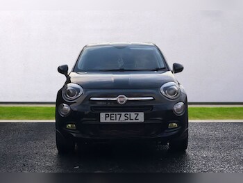 Used Fiat 500X 2017 for sale - 76821152: Photo