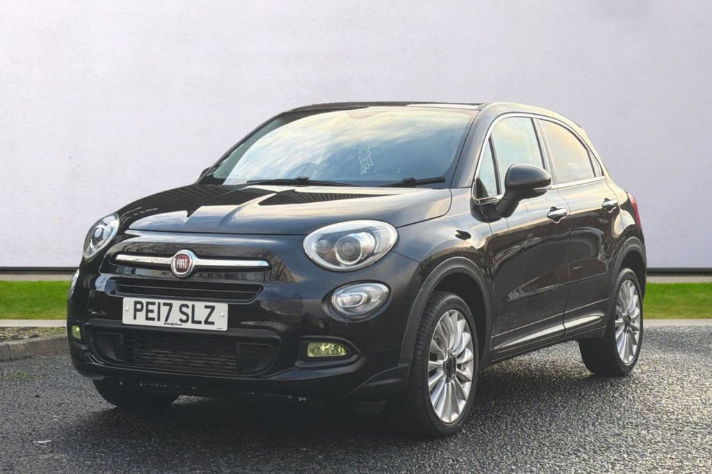 Used Fiat 500X 2017 for sale - 76821152: Photo 3