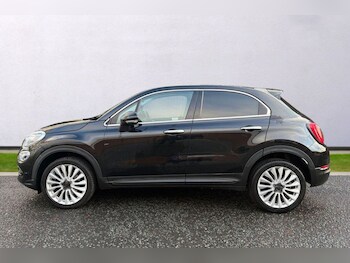 Used Fiat 500X 2017 for sale - 76821152: Photo