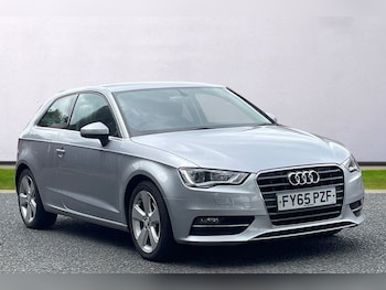 Audi - A3