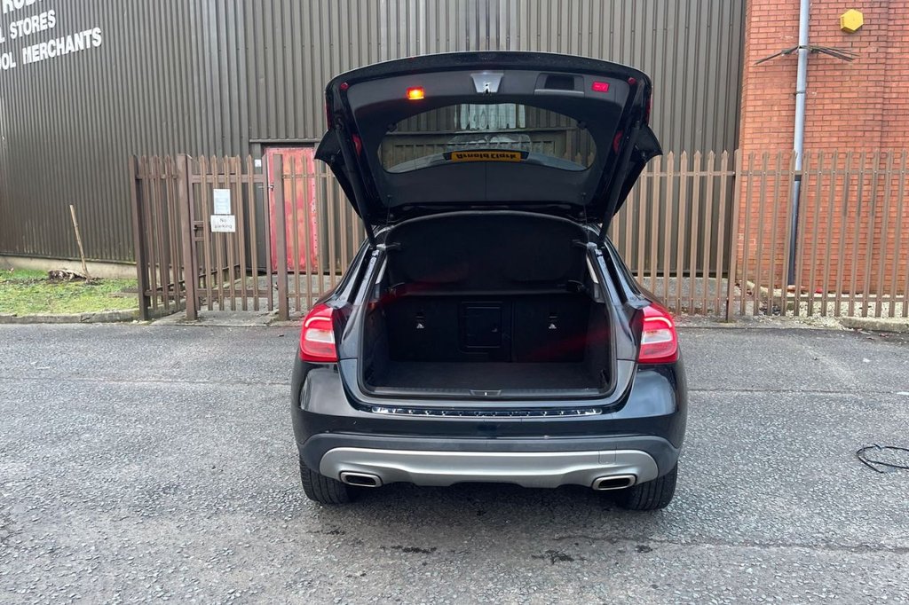 Used Mercedes-Benz GLA 2016 for sale - 77384166: Photo 13