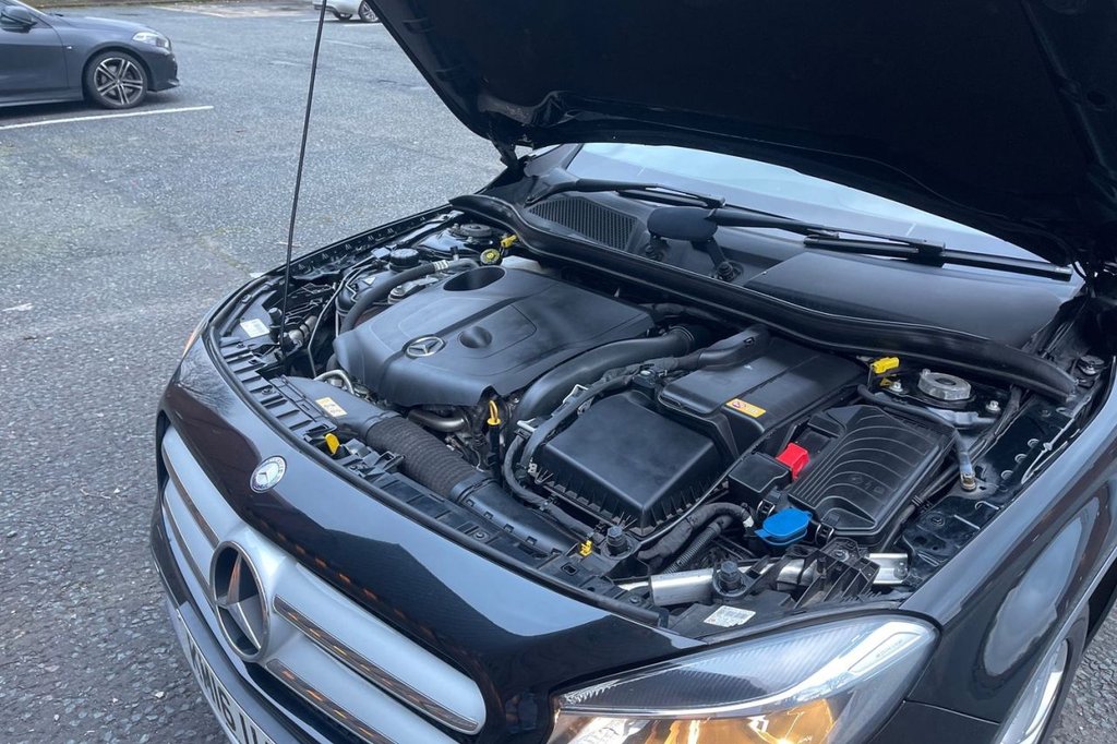 Used Mercedes-Benz GLA 2016 for sale - 77384166: Photo 18