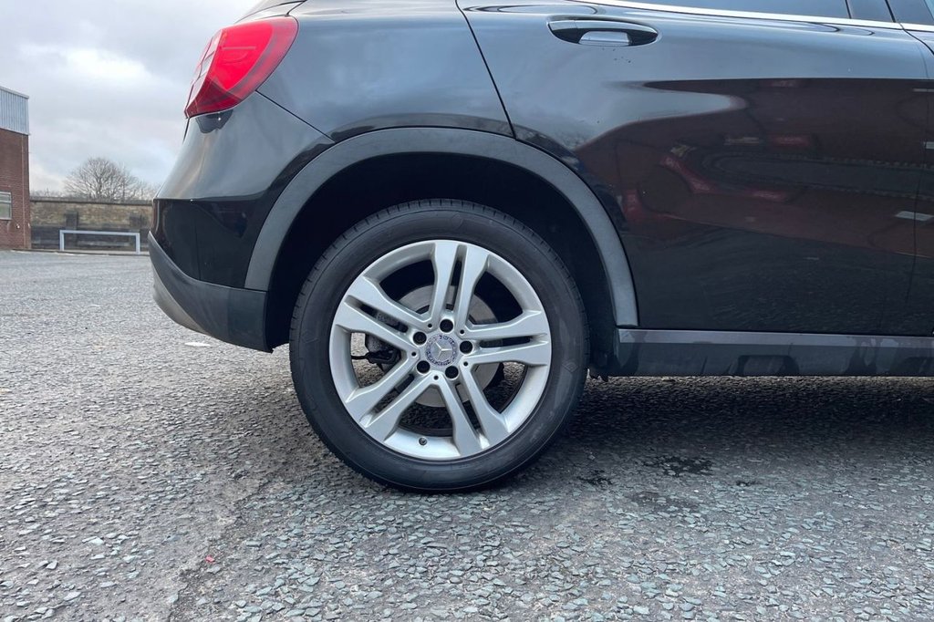 Used Mercedes-Benz GLA 2016 for sale - 77384166: Photo 19