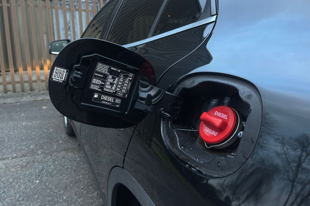 Used Mercedes-Benz GLA 2016 for sale - 77384166: Photo 20