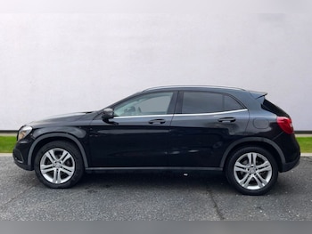 Used Mercedes-Benz GLA 2016 for sale - 77384166: Photo
