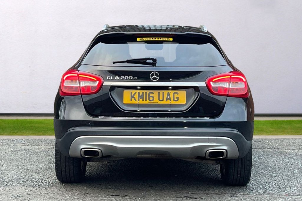 Used Mercedes-Benz GLA 2016 for sale - 77384166: Photo 6