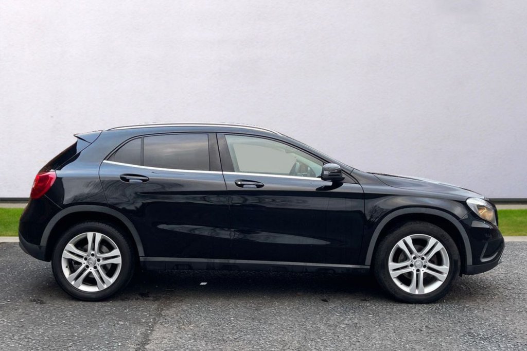 Used Mercedes-Benz GLA 2016 for sale - 77384166: Photo 8