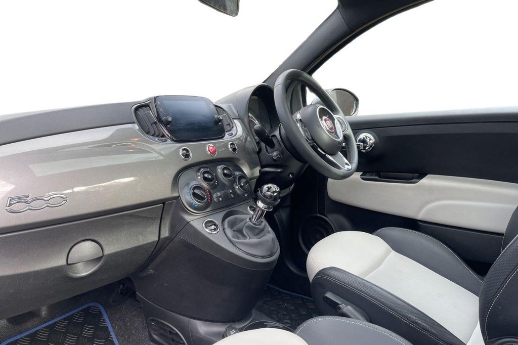 Used Fiat 500 2022 for sale - 76333586: Photo 10
