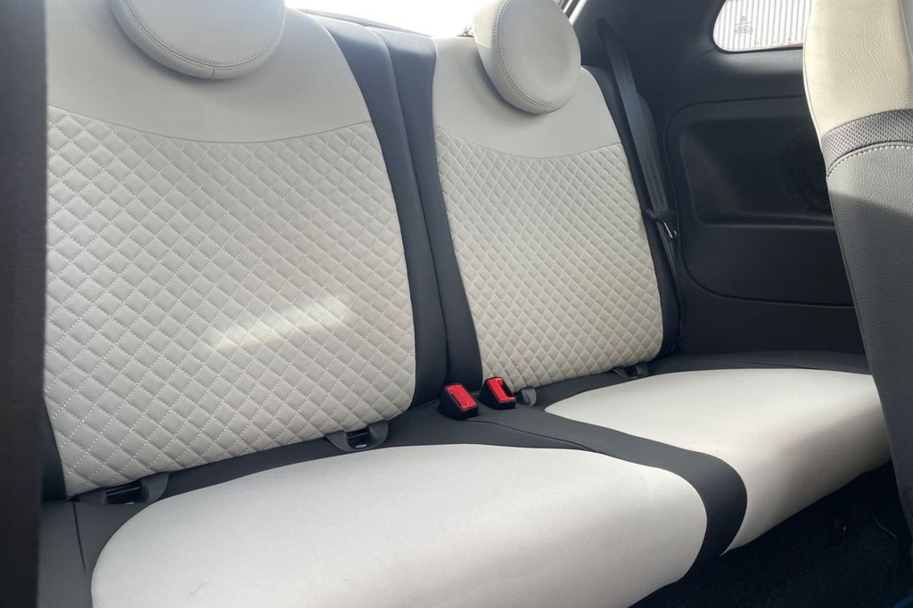 Used Fiat 500 2022 for sale - 76333586: Photo 15