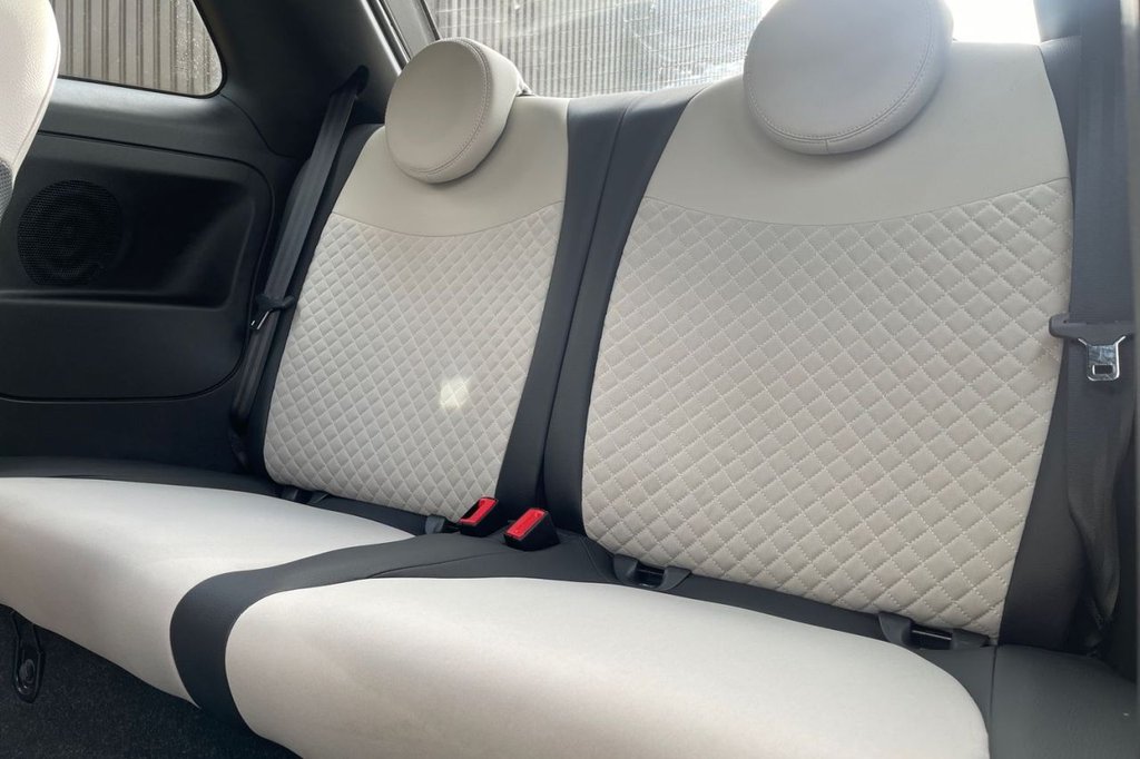 Used Fiat 500 2022 for sale - 76333586: Photo 16